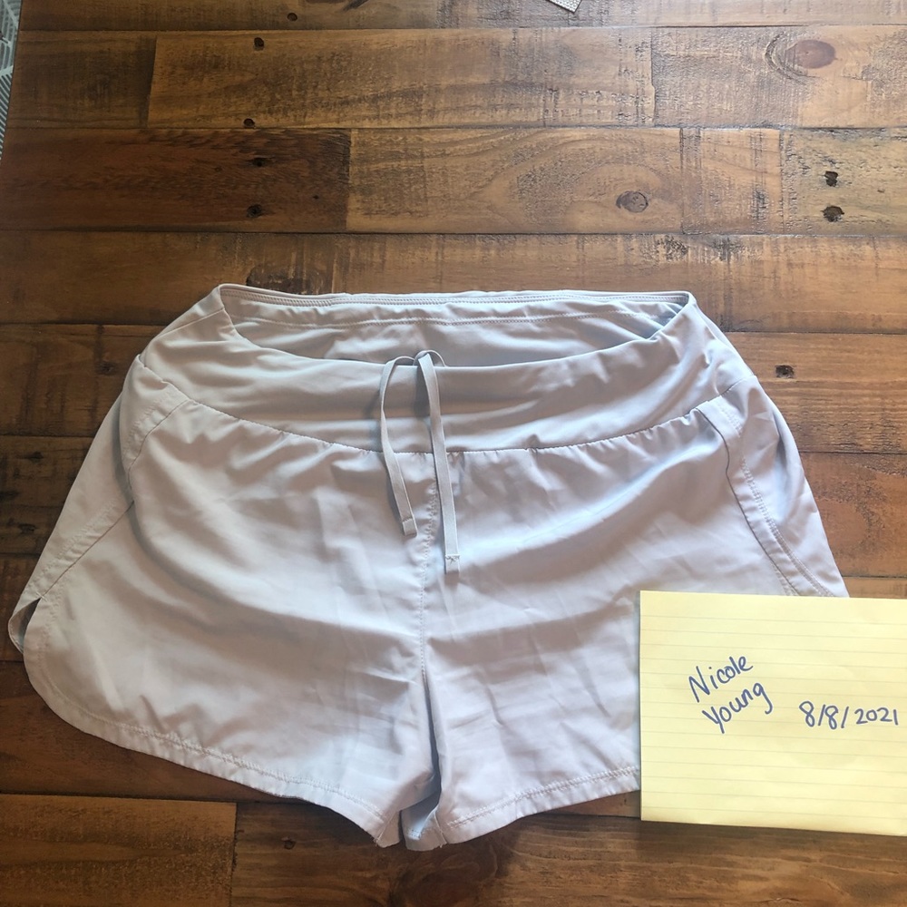 Nike dry fit shorts. Worn 1-2 times